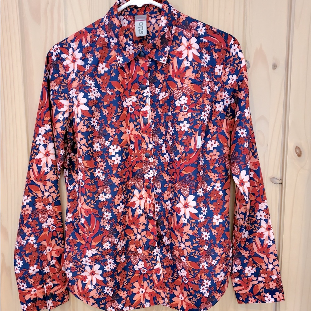 Stio Harkin Shirt